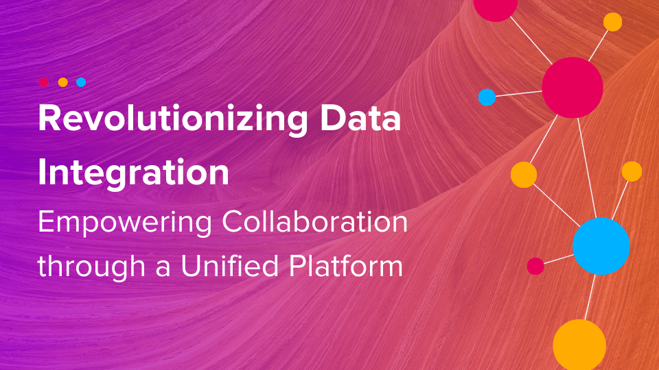 Cinchy Blog - Revolutionizing Data Integration