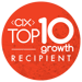 CIX_Top10growth_BadgeOrange