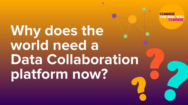 Thumbnail - Why does the world need a data collab