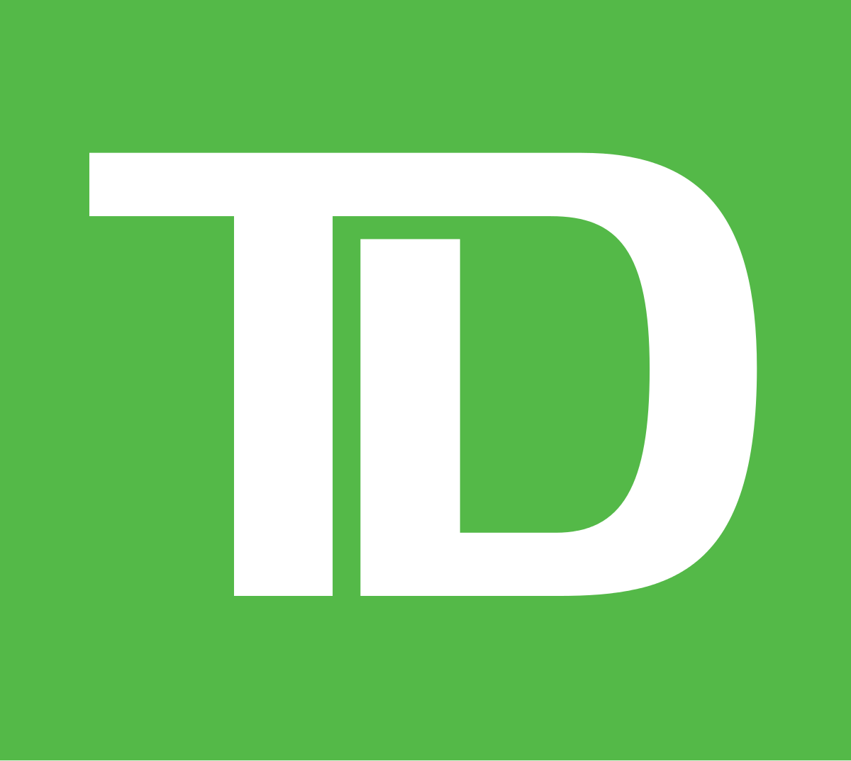 Toronto-Dominion_Bank_logo