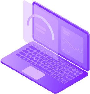 computer-analytics-purple