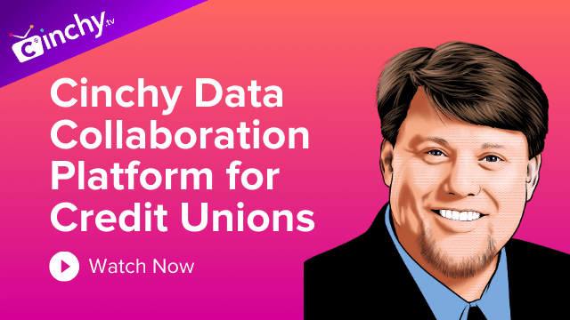 data collaboration for credit unions overview