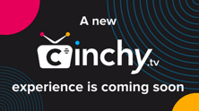 new cinchy.tv